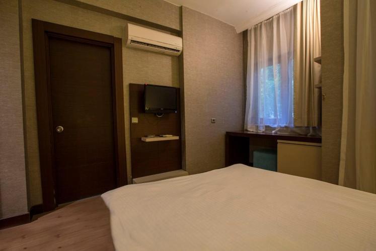 Park Polonezkoey Hotel Istanbul Exterior photo
