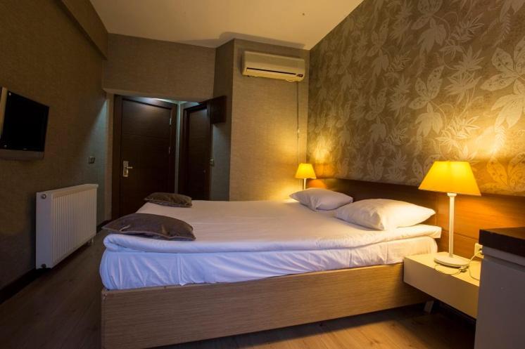 Park Polonezkoey Hotel Istanbul Exterior photo