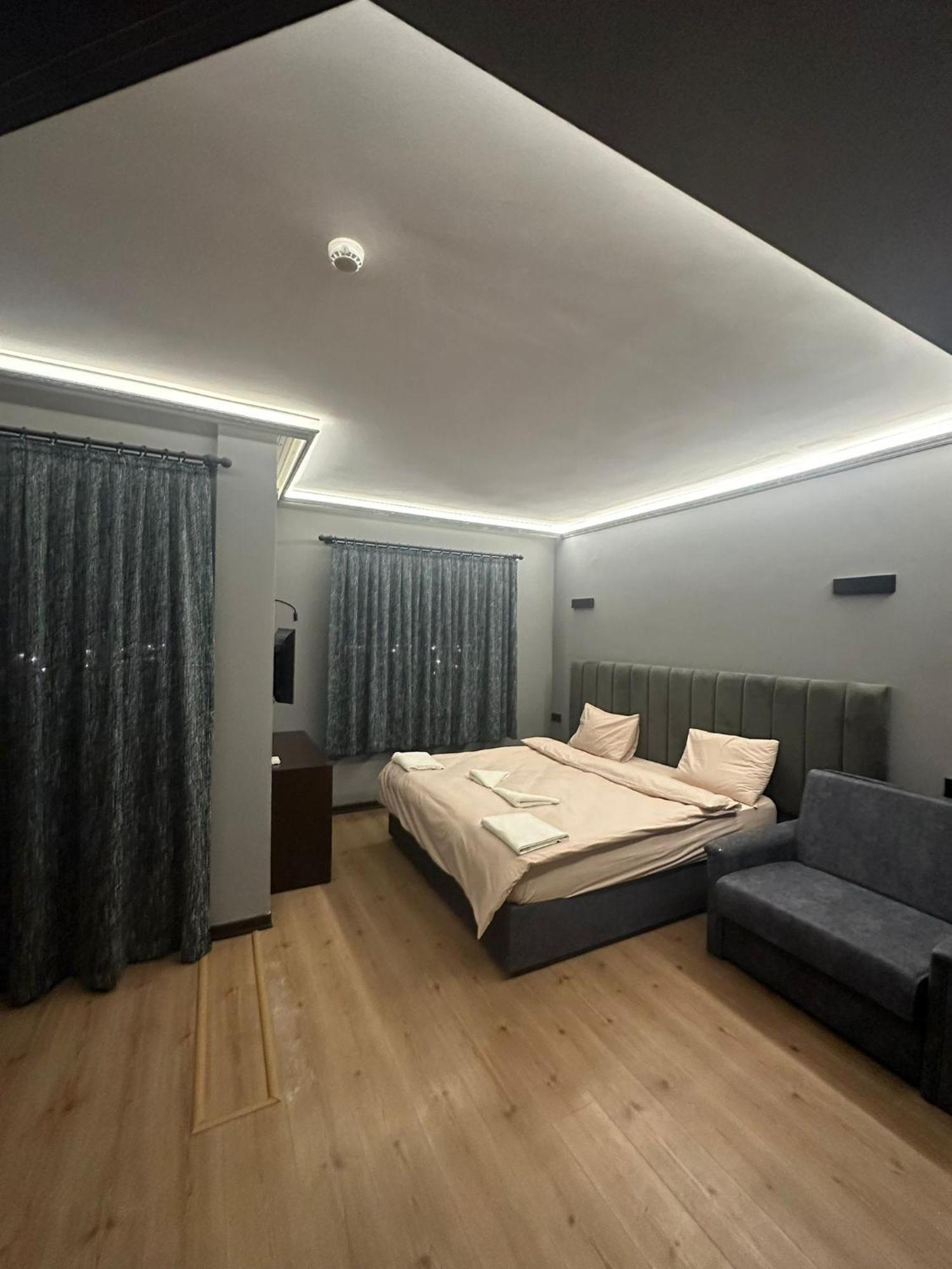 Park Polonezkoey Hotel Istanbul Exterior photo