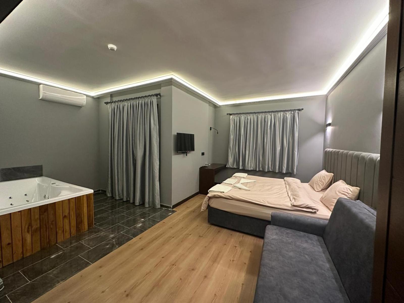 Park Polonezkoey Hotel Istanbul Exterior photo