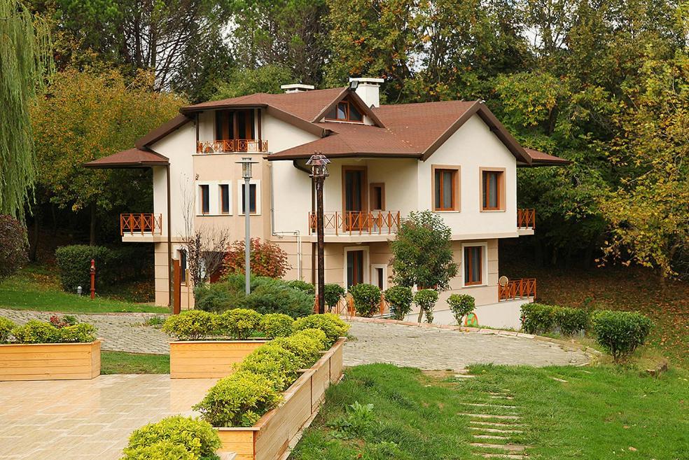 Park Polonezkoey Hotel Istanbul Exterior photo